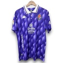 Camiseta Valladolid 2025-2026 Retro