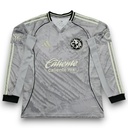 Camiseta Club América 2025-2026 Alternativa Manga Larga