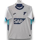 Camiseta Hoffenheim 2025-2026 Alternativa