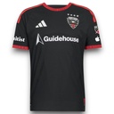 Camiseta DC United 2026 Local