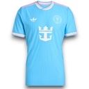 Camiseta Inter de Miami 2025-2026 Alternativa