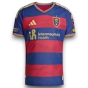 Camiseta Real Salt Lake 2026-2027 Local