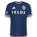 Camiseta Vancouver Whitecaps 2026-2027 Visitante