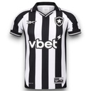 Camiseta Botafogo 2025-2026 Local