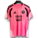 Camiseta Inter de Miami 2026-2027 Entrenamiento