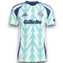 Camiseta New England 2025 Visitante