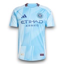Camiseta New York City FC 2025 Local