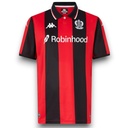 Camiseta OGC Niza 2025-2026 Local