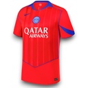 Camiseta París 2025-2026 Alternativa