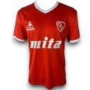 Camiseta CA Independiente 1986 1988 Local