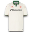 Camiseta OGC Niza 2025-2026 Visitante