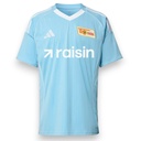Camiseta FC Union Berlin 2025-2026 Alternativa