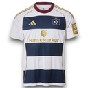 Camiseta Hamburgo 2025-2026 Edición Especial