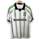 Camiseta Borussia Monchengladbach 2025-2026 Especial Kings