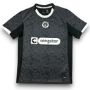 Camiseta St Pauli 2025-2026 Alternativa