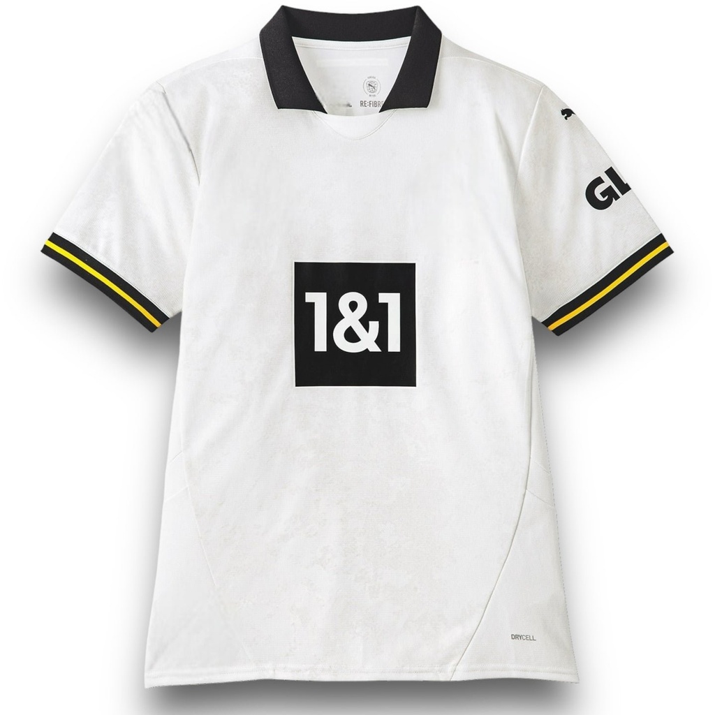 Camiseta BVB 2024-2025 Alternativa
