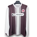Camiseta St Pauli 2025-2026 Especial Manga Larga