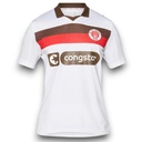 Camiseta St Pauli 2025-2026 Visitante