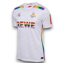 Camiseta FC Köln 2025-2026 Versión Especial Arcoiris