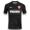Camiseta VFB Stuttgart 2024-2025 Alternativa