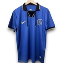 Camiseta Aik Stockholm 2025-2026 Overallt
