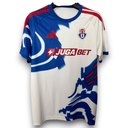 Camiseta Universidad de Chile 2026-2027 Visitante