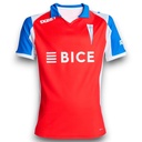 Camiseta Universidad Católica del Chile 2026-2027 Local