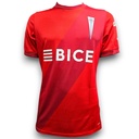 Camiseta Universidad Católica del Chile 2024 - Visitante