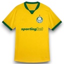 Camiseta Palmeiras 2025-2026 Alternativa
