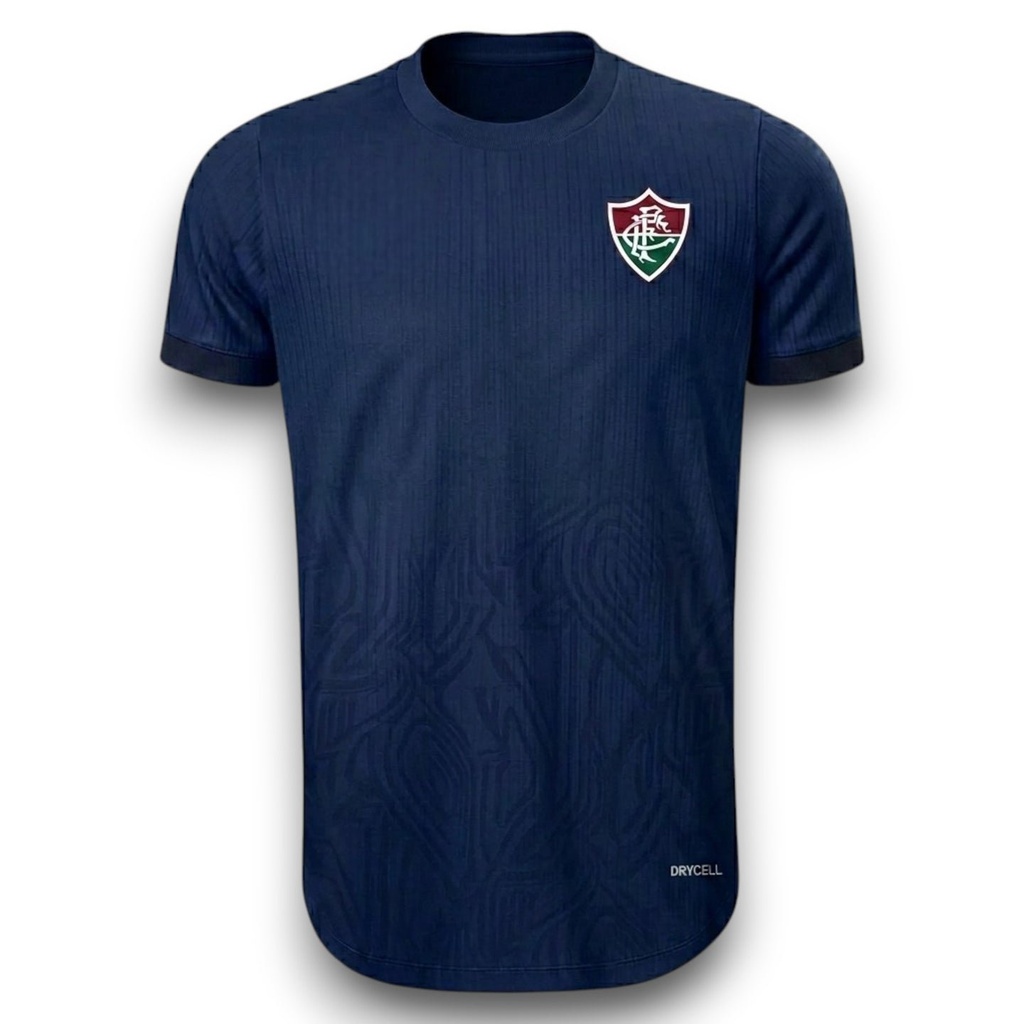 Camiseta Fluminense 2026-2027 Entrenamiento