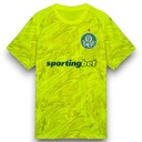 Camiseta Palmeiras 2026-2027 Visitante Portero