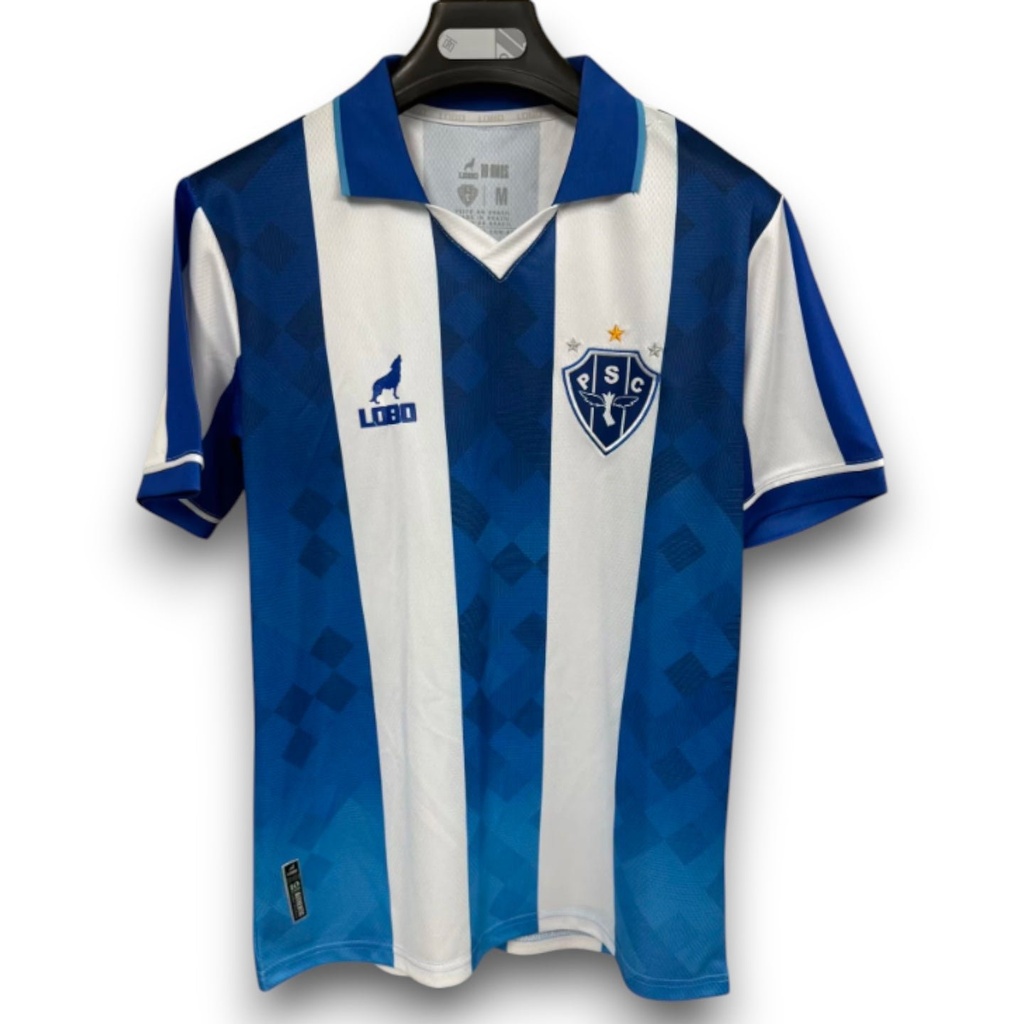 Camiseta Paysandu 2026-2027 Local