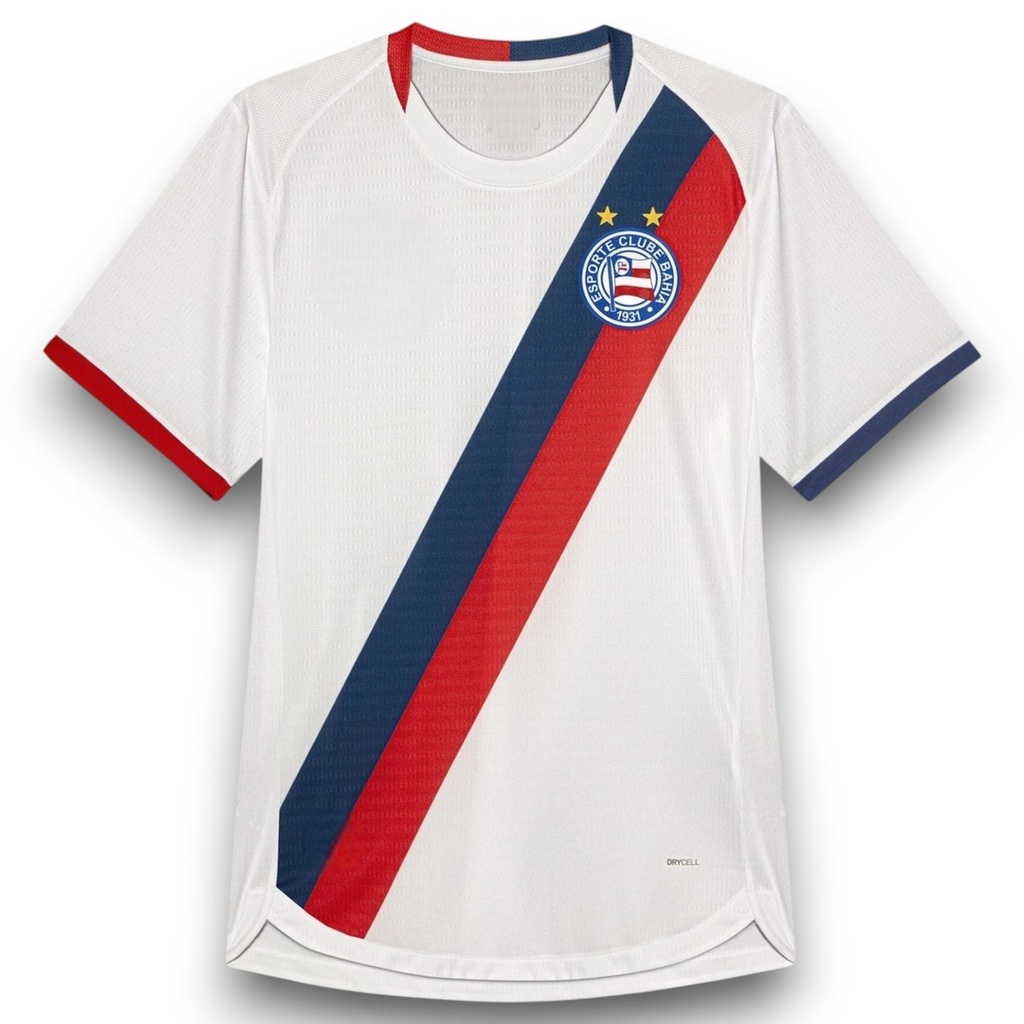 Camiseta Club Bahia 2026-2027 Local