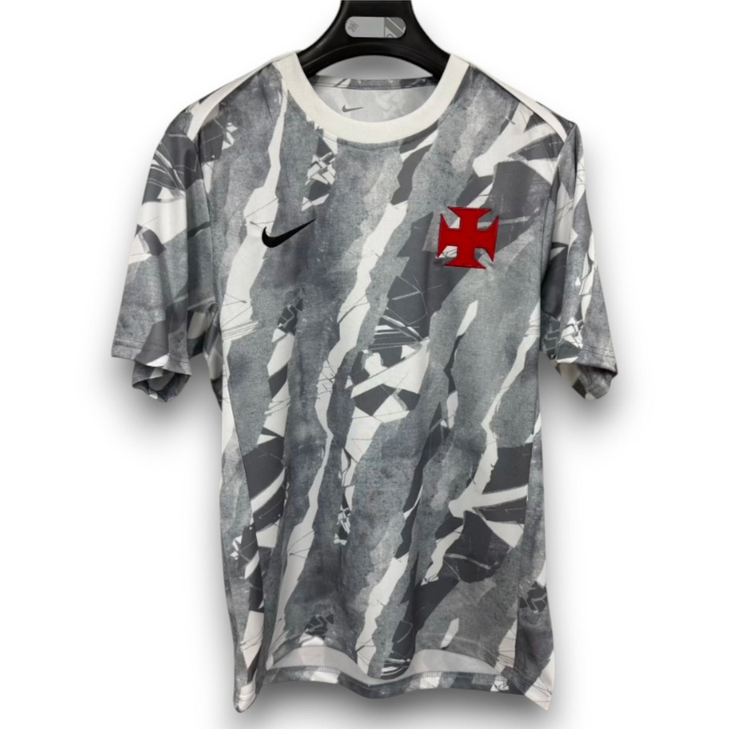 Camiseta Vasco da Gama 2026 Prepartido