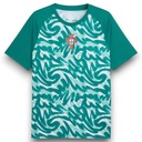 Camiseta Portugal 2026-2027 Visitante Prepartido