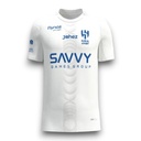 Camiseta Al-Hilal 2025-2026 Visitante