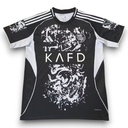 Camiseta Al-Nassr 2025-2026 Alternativa
