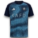 Camiseta Al-Nassr 2025-2026 Visitante