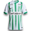 Camiseta Atletico Nacional 2026 Local