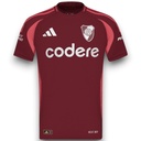Camiseta River Plate 2024-2025 Visitante