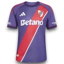 Camiseta River Plate 2025-2026 Alternativa