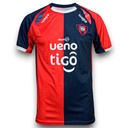 Camiseta Cerro Porteño 2026-2027 Local
