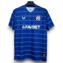 Camiseta Dinamo Zagreb 2025-2026 Local