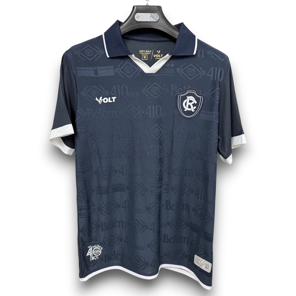 Camiseta Clube Do Remo 2026 Local