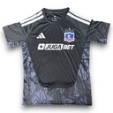 Camiseta Colo Colo 2026 Portero Alternativa