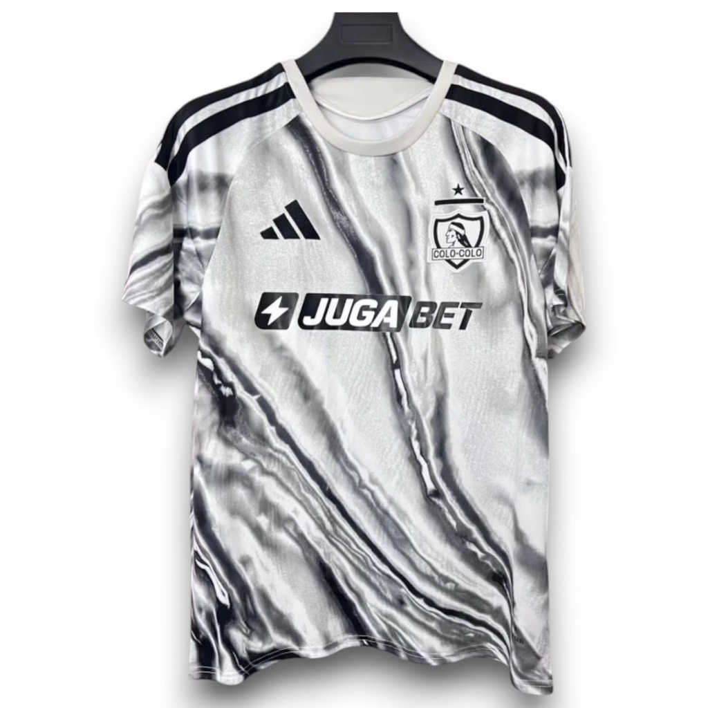 Camiseta Colo Colo 2026-2027 Entrenamiento