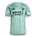 Camiseta Copenhagen 2025-2026 Alternativa