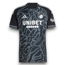 Camiseta Copenhagen 2025-2026 Visitante