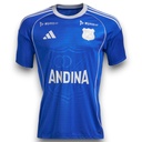 Camiseta Millonarios 2026-2027 Local