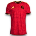 Camiseta Bélgica 2026-2027 Local